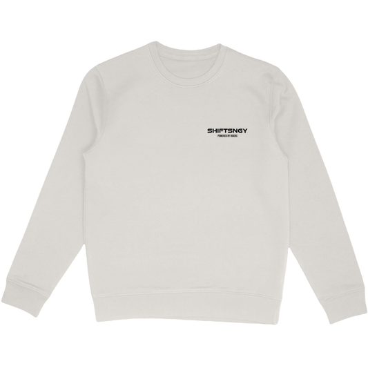 Basic Oversized Sweater Bright