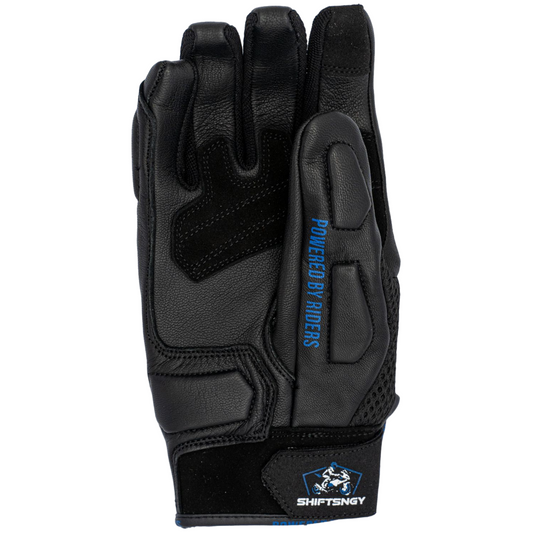 Wheely Gloves Royal Blue