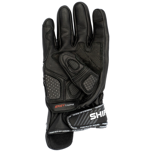 SNGYRacing Gloves Black