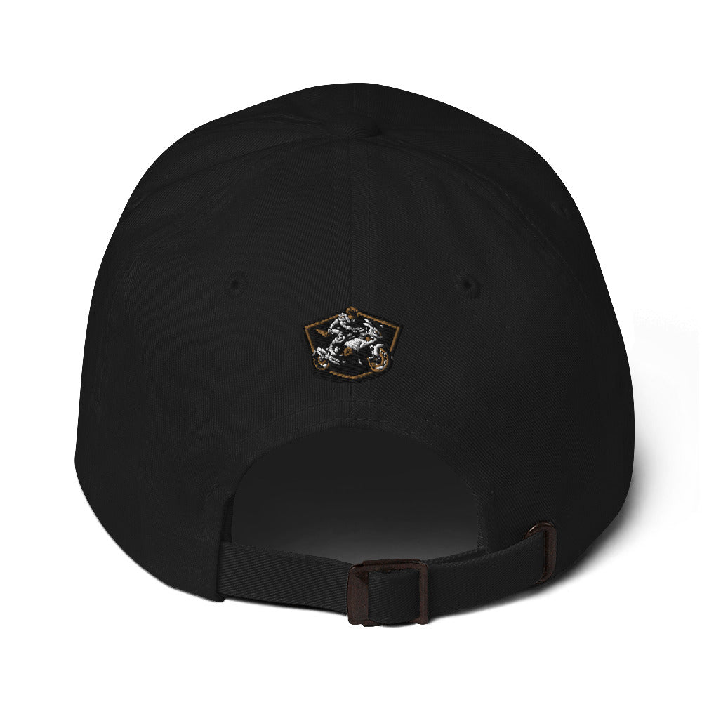 SHIFTSNGY Cap