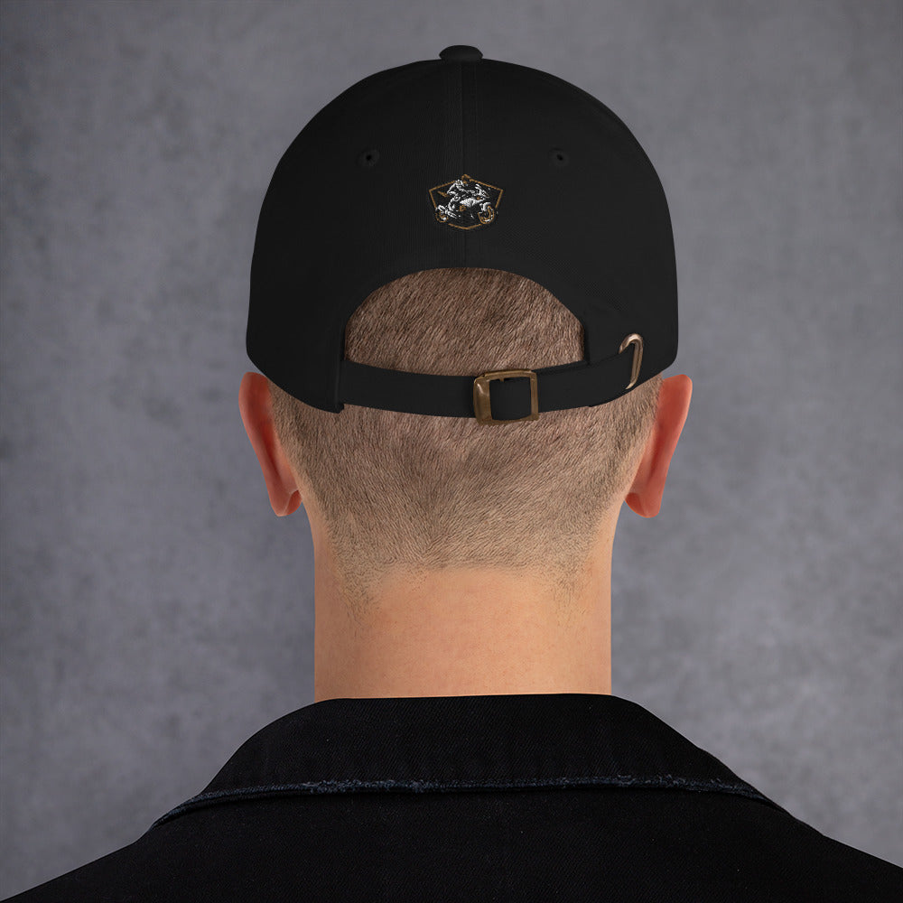 SHIFTSNGY Cap
