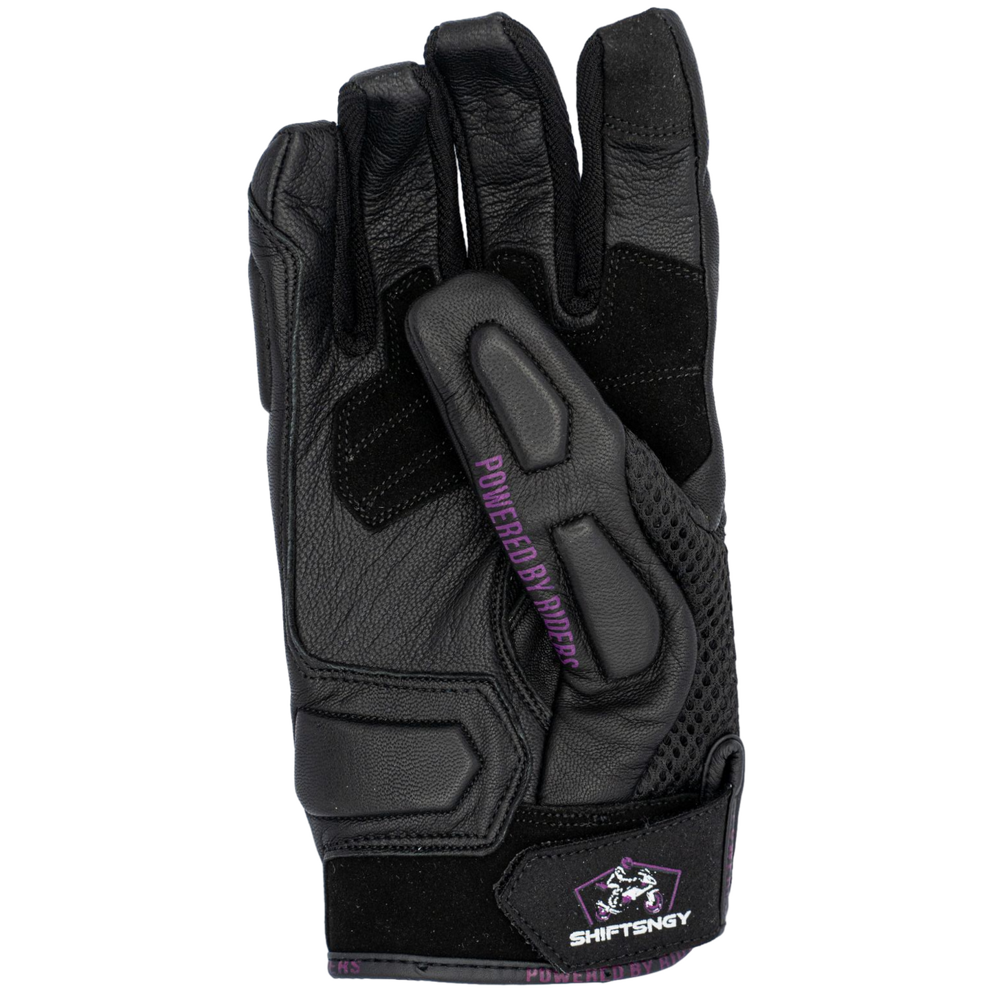 Wheely Gloves Lilac