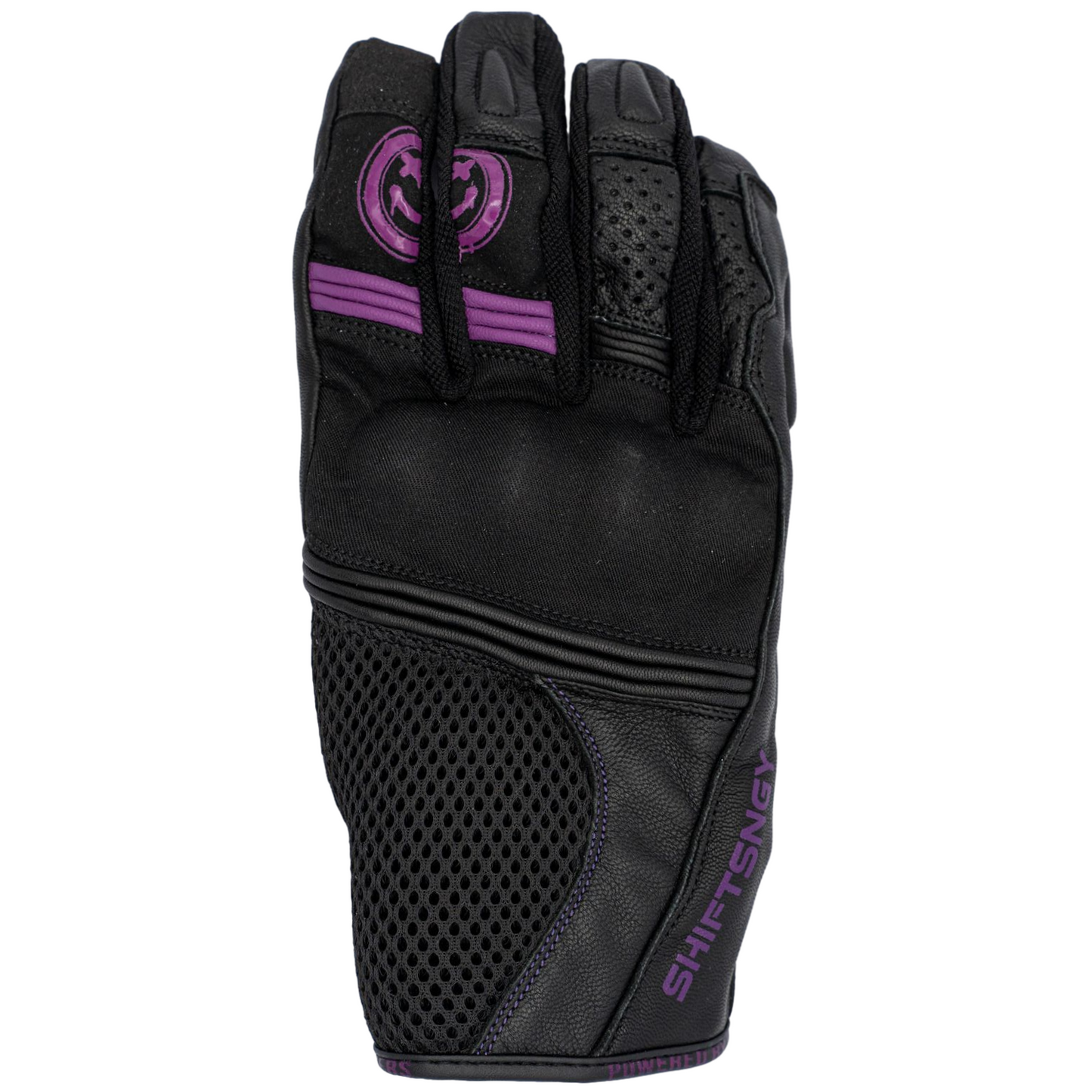 Wheely Gloves Lilac