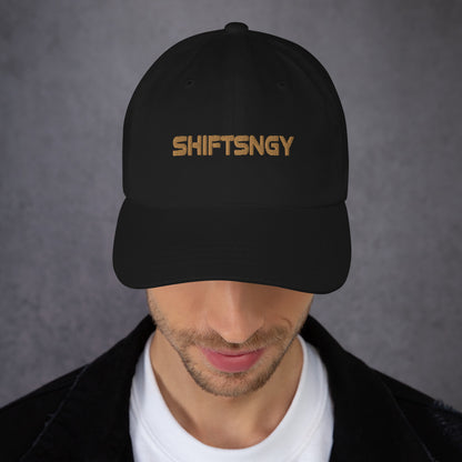 SHIFTSNGY Cap