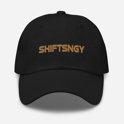 SHIFTSNGY Cap