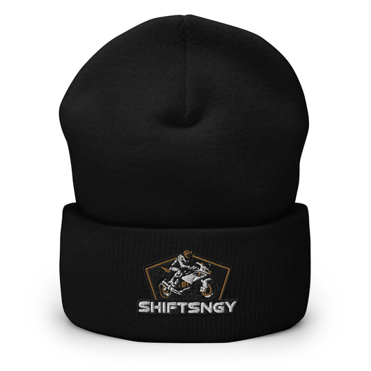 SHIFTSNGY Beanie