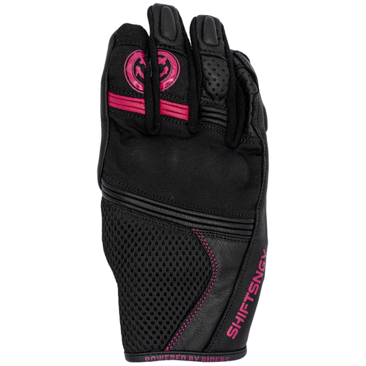 Wheely Gloves Pink