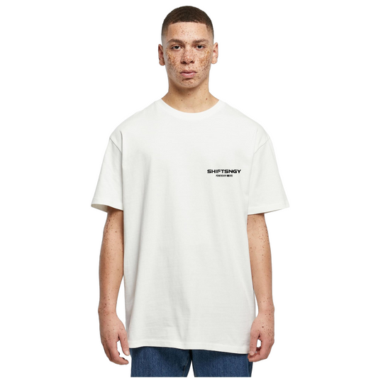 Basic Oversized Tee